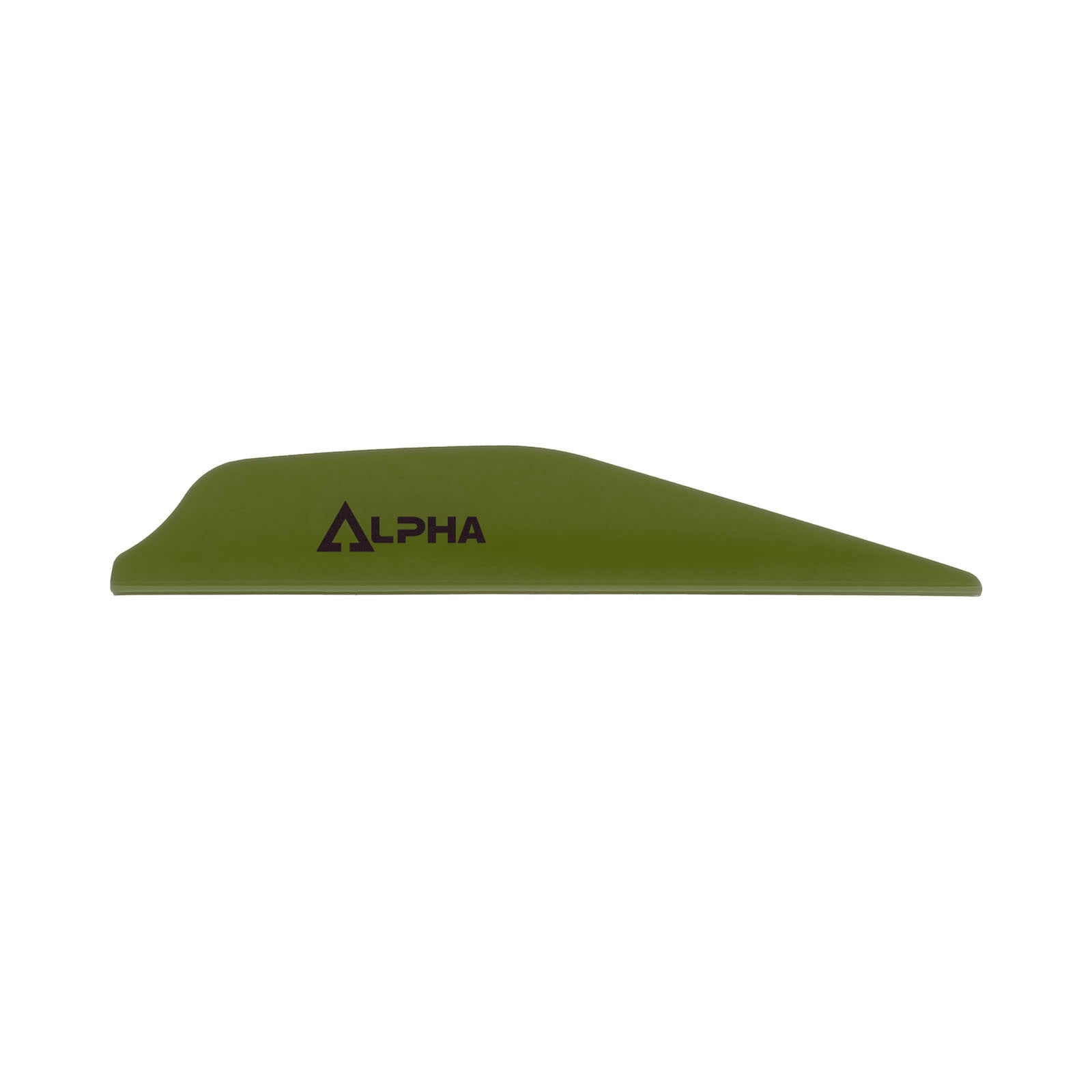 Bohning Alpha Vane 2.8"