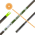 Arrow Cut Service