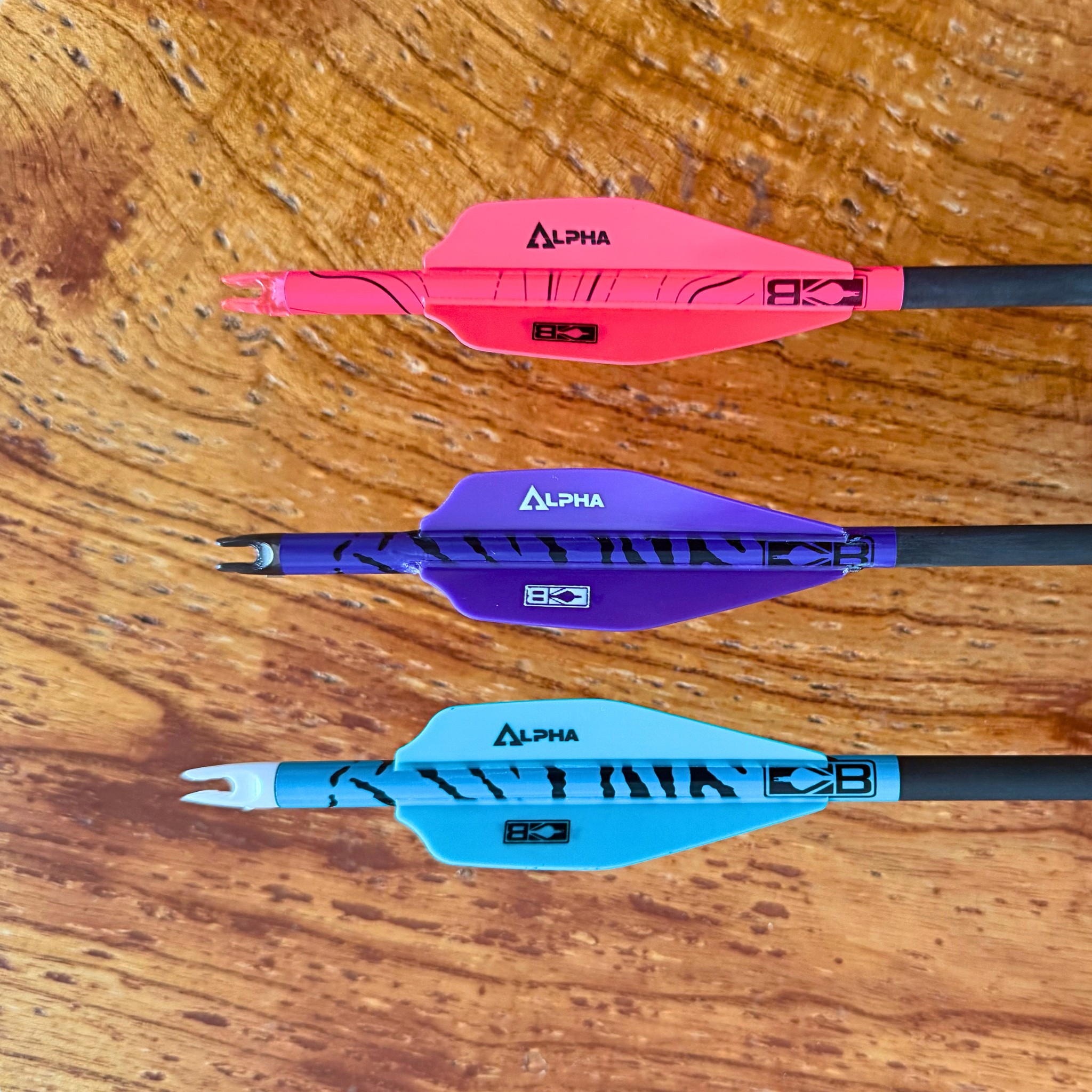 Axis Signature 5mm 12pk