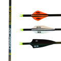 Terra Firma Sicario Hand Fletched 12pk