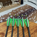 Custom Arrow Builder