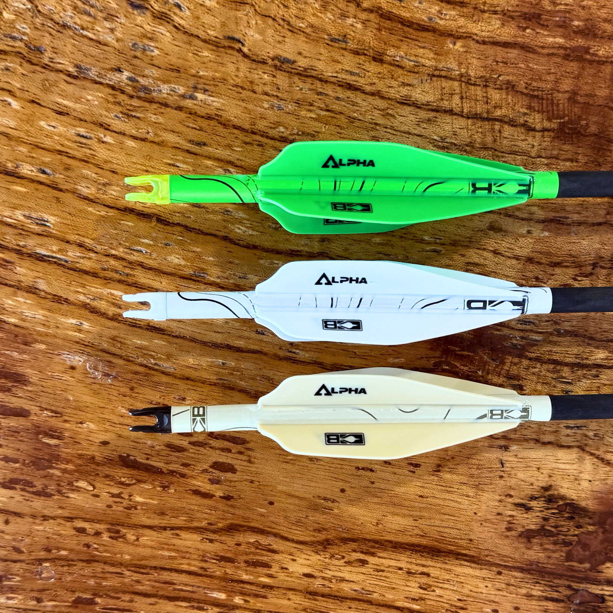 Axis Signature 4mm 12pk