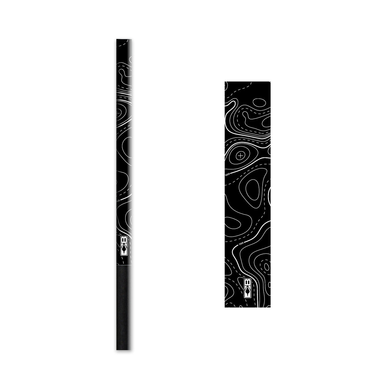 Bohning 4" Topo Wrap
