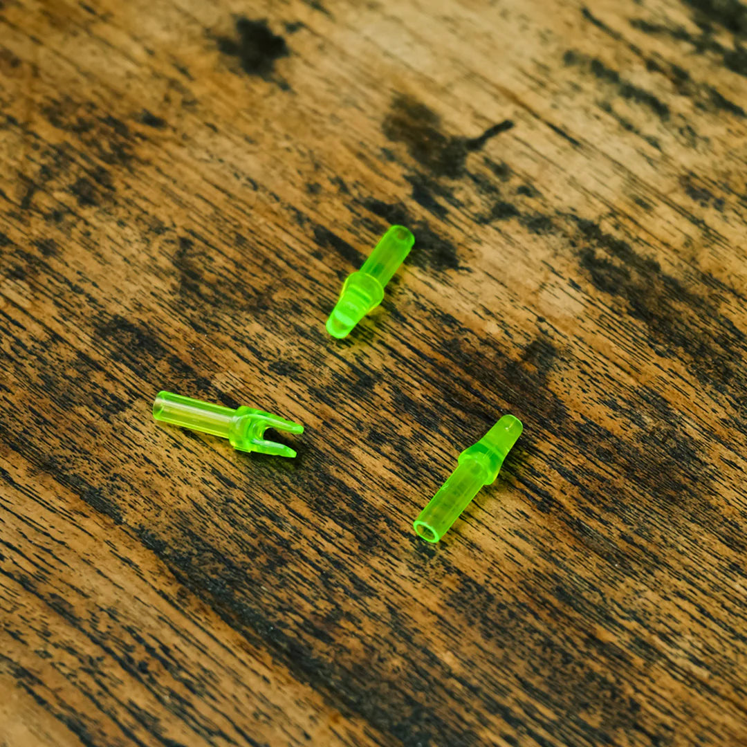 Terra Firma 4mm Nock