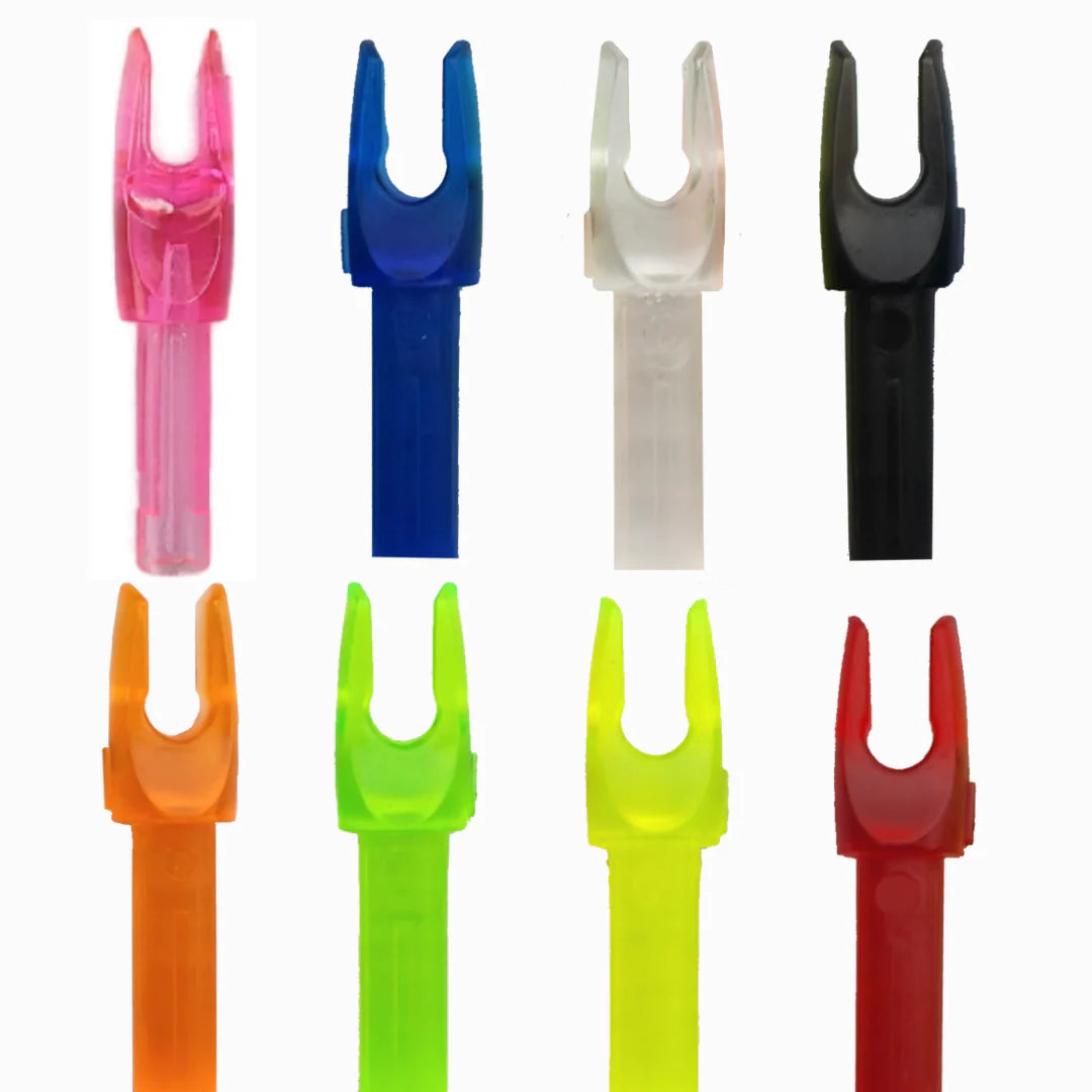 Terra Firma 4mm Nock