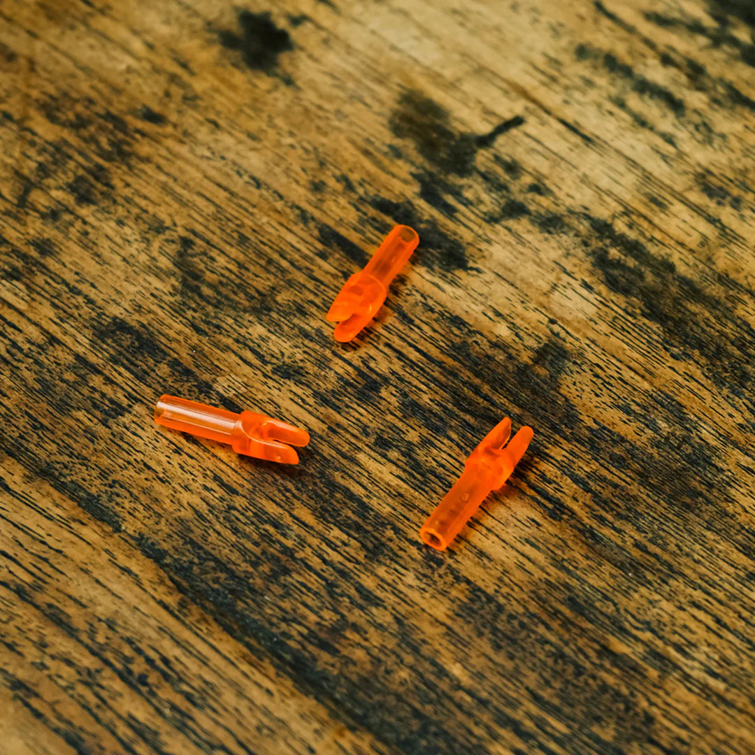 Terra Firma 4mm Nock