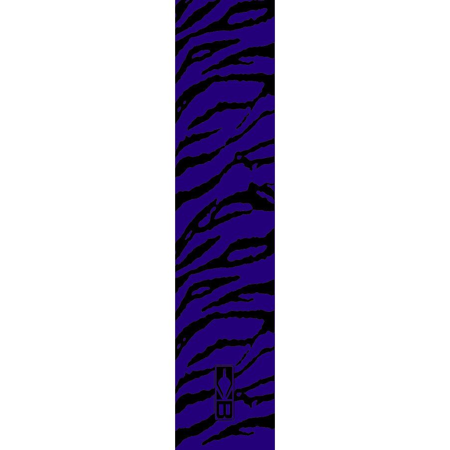 Bohning 4" Tiger Wrap