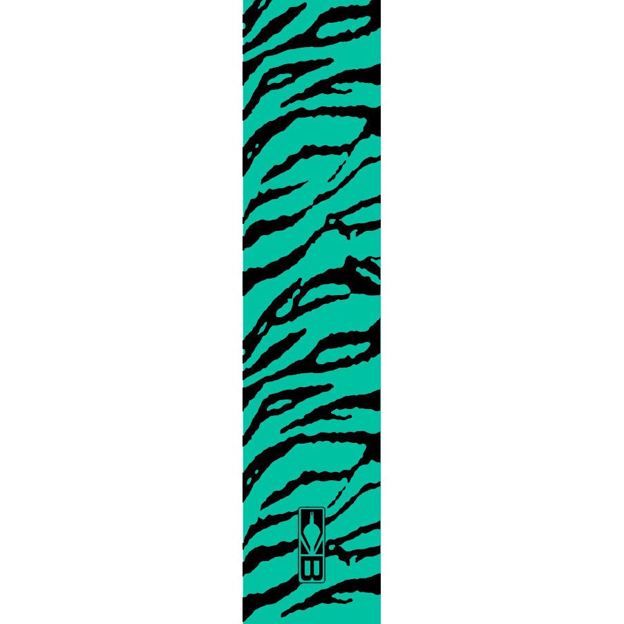 Bohning 4" Tiger Wrap