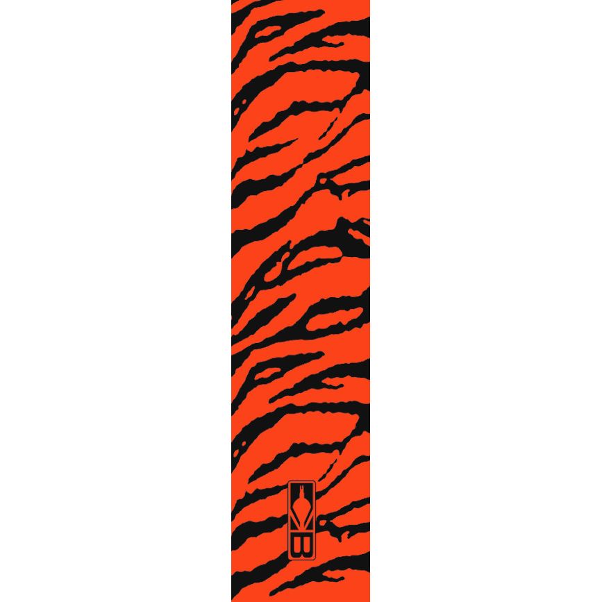 Bohning 4" Tiger Wrap