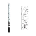 Bohning 4" Topo Wrap