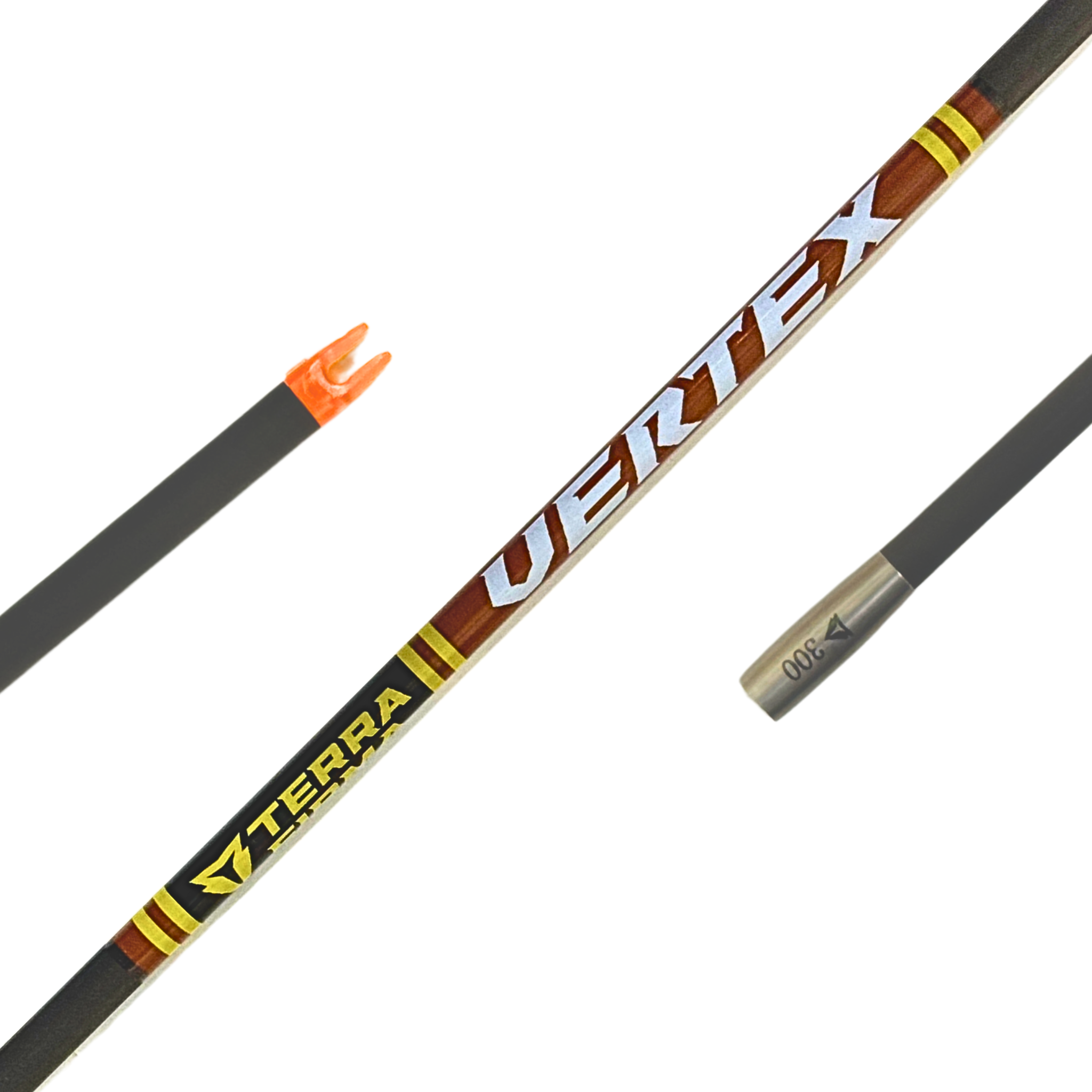 Terra Firma Vertex 5mm Shafts