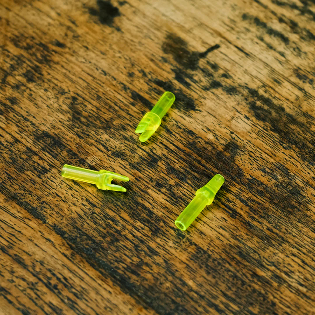 Terra Firma 4mm Nock